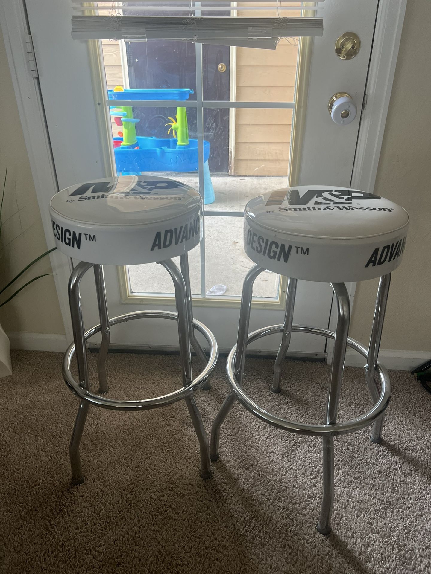 Smith and Wesson stools for Sale in Thornton CO OfferUp