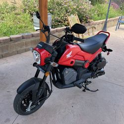 2023 Honda Navi