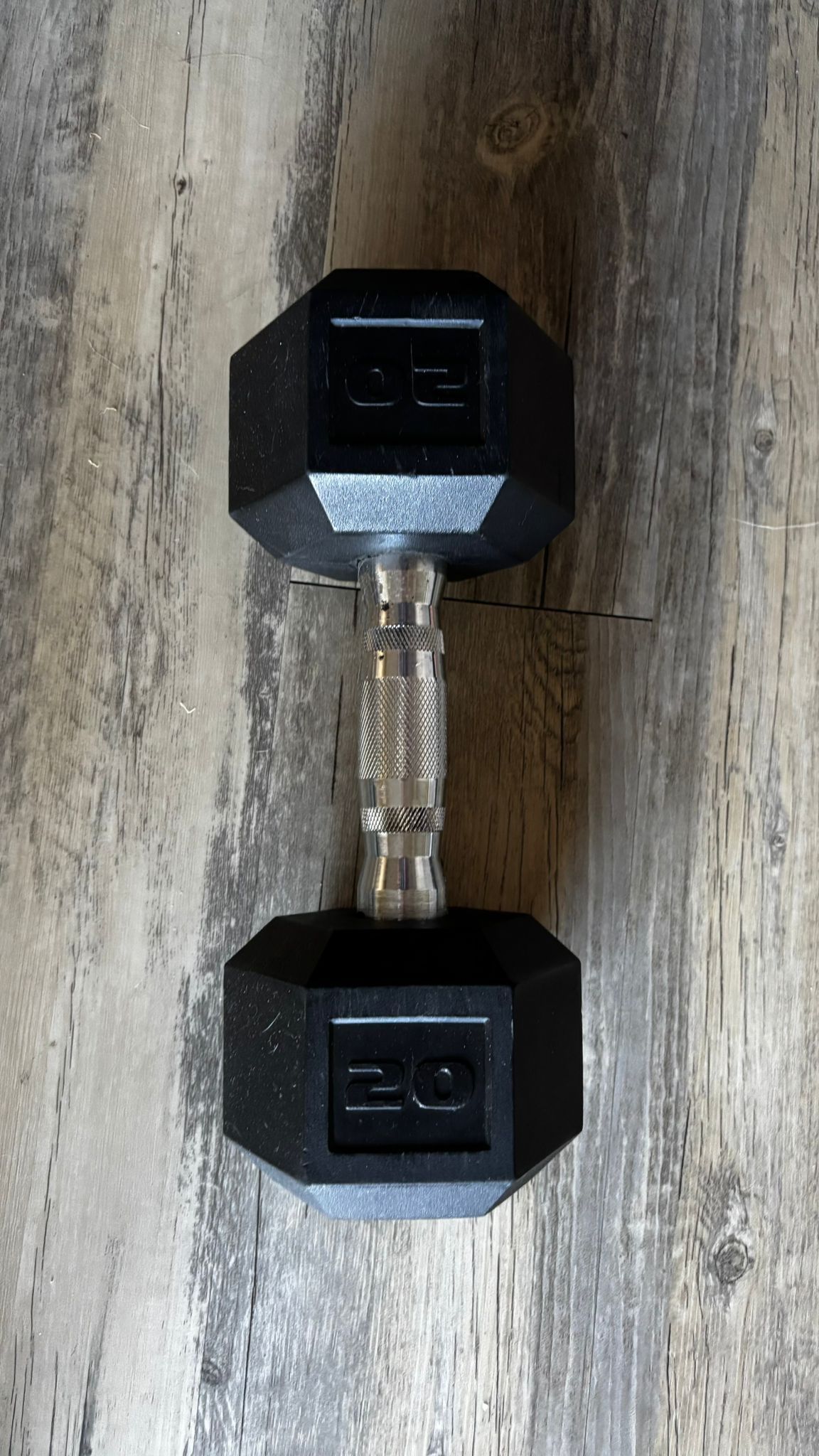 Dumbbell 