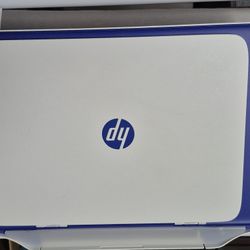 NEVER USED HP DeskJet 2600 PRINTER