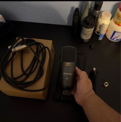 PreSonus M7 Condenser Mic