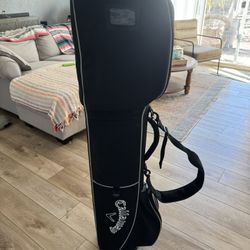 Callaway Travel Soft Golf Bag