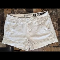 Miss Me Shorts Women’s 