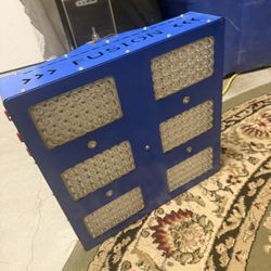 6 Powerful Led Grow Lights 