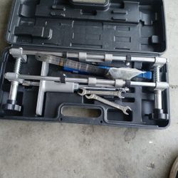 Carpinter Tool Vevor