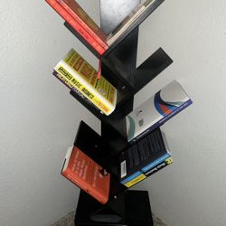 Bookshelf