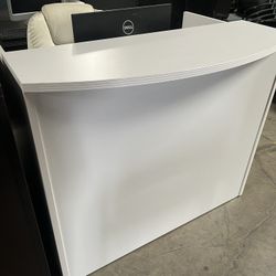 Reception Desk