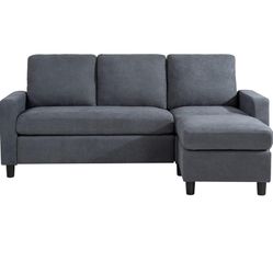 Convertible Sectional Sofa