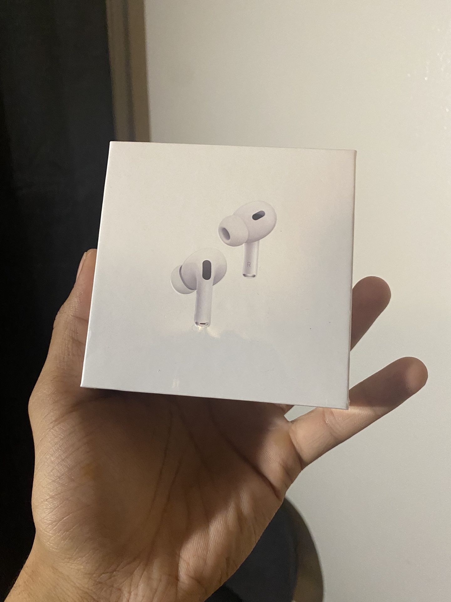 Authentic Apple AirPod Pro 2nd Generation