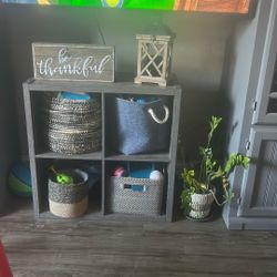 Small Cubicle
