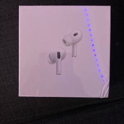 AirPod Pros Gen 2
