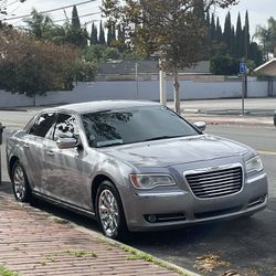 Chrysler 300