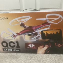 QCopter Drone QC1