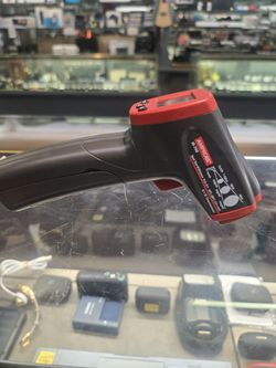 Amprobe Ir-708 Ir Thermometer 