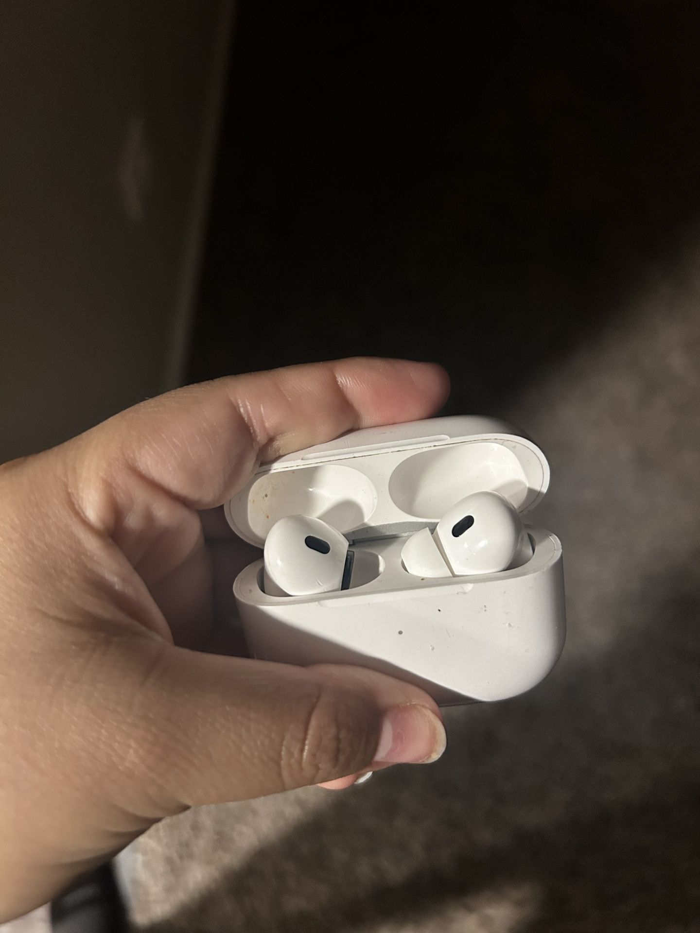 AirPods Pro