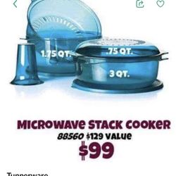 Tupperware 