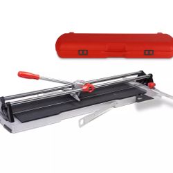36 In Rubi Tile Cutter 