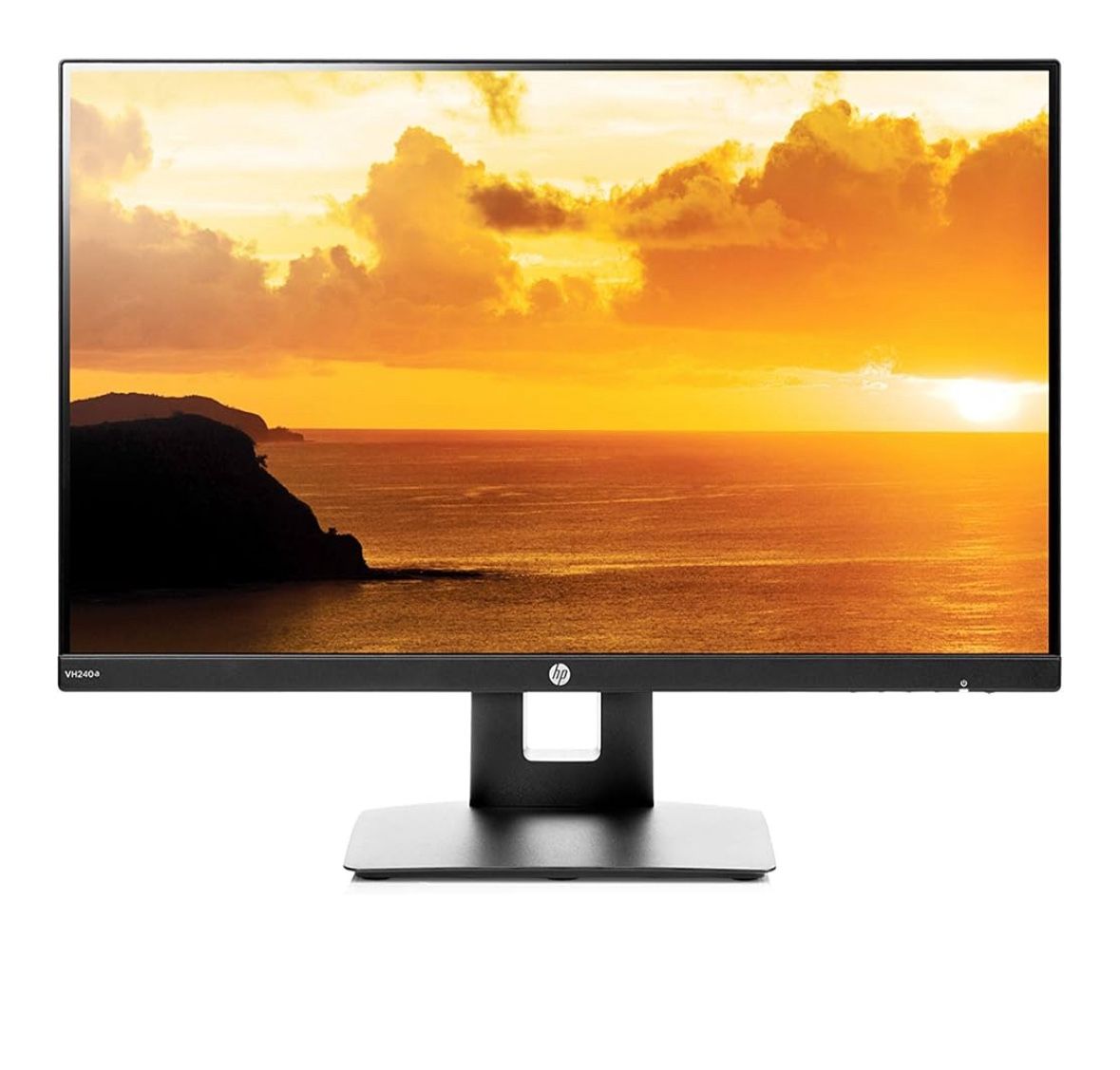 HP VH240a Monitor