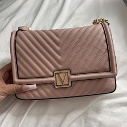 Victoria Secret Crossbody Bag With Small Wallet 