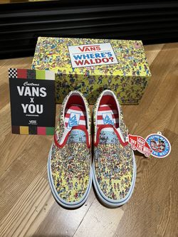 Vans 