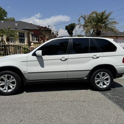 2006 BMW X5