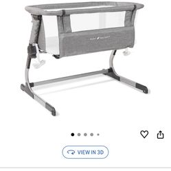 Bedside Me Bassinet
