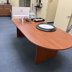 Conference Table  