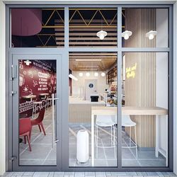 CAFE SHOP EQUIPMENT LIQUIDATION