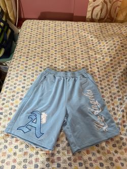 LA Palm Tree Shorts #shorts