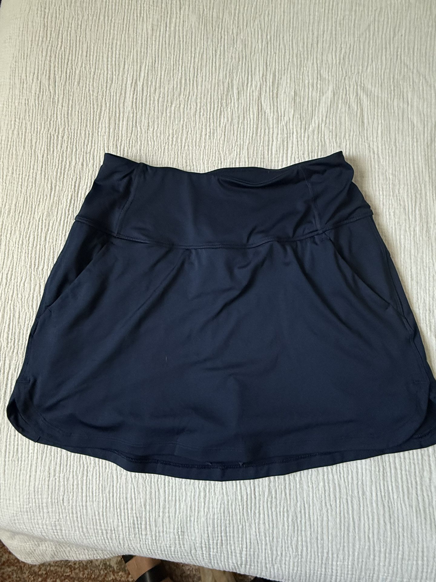 Puma Skirt