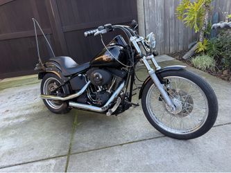 2008 Harley-Davidson