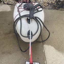 Fimco  Sprayer  20 Galon