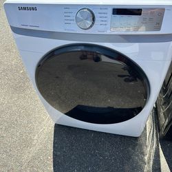 Dryer Samsung 