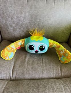 Baby toy