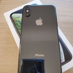 Iphone X 64 GB (Sprint) 