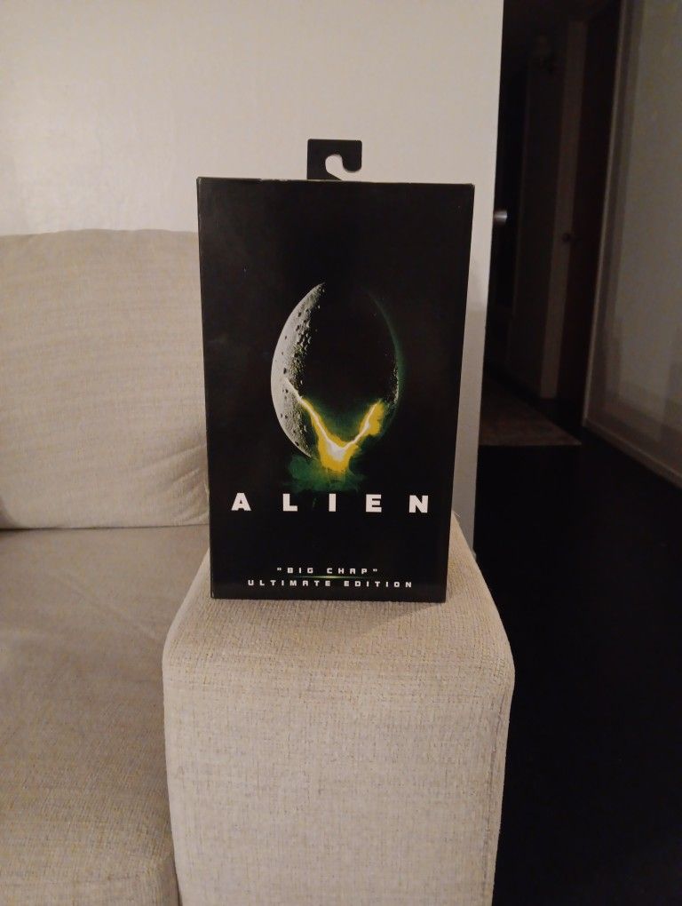 Alien