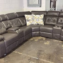 Sectional Sofa