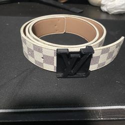 Louis Vuitton Belt