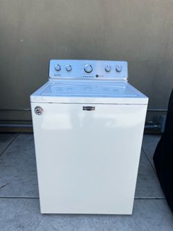 Maytag 4.2 cu. ft. Top Load Washer