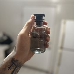 Louis Vuitton Imagination 