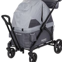Baby Trend Wagon