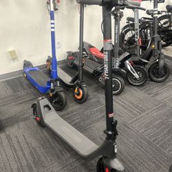 Phantom GoGo A10 E-Scooter 400W/36V 