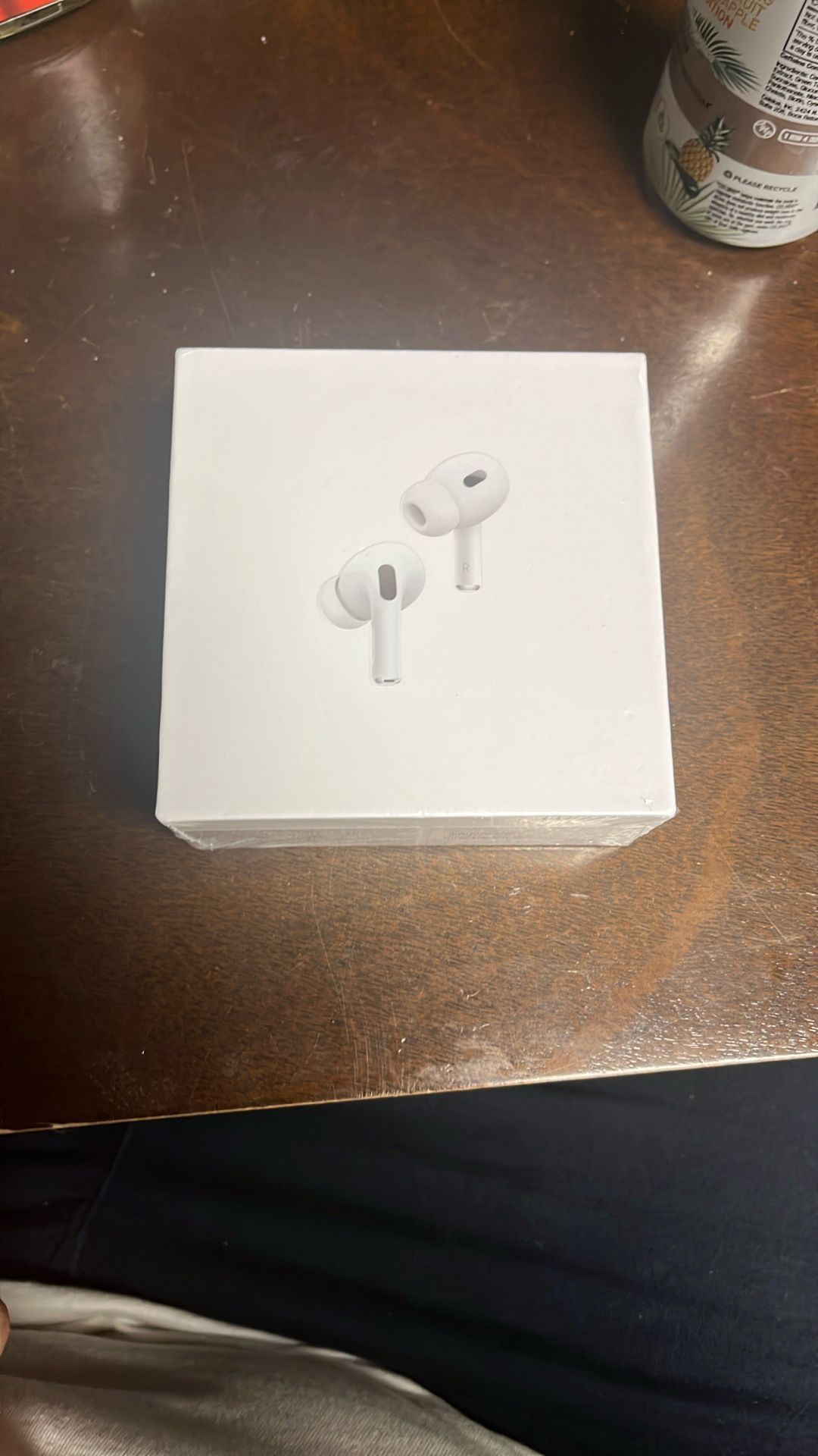 AirPods Pro 2 Generation