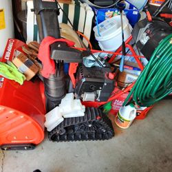 Snow Blower