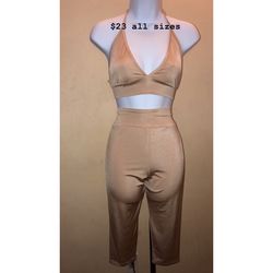 All sizes $23