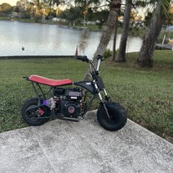Mini Bike 
