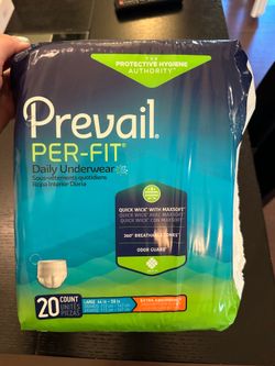 Adult Daily Pull-ups