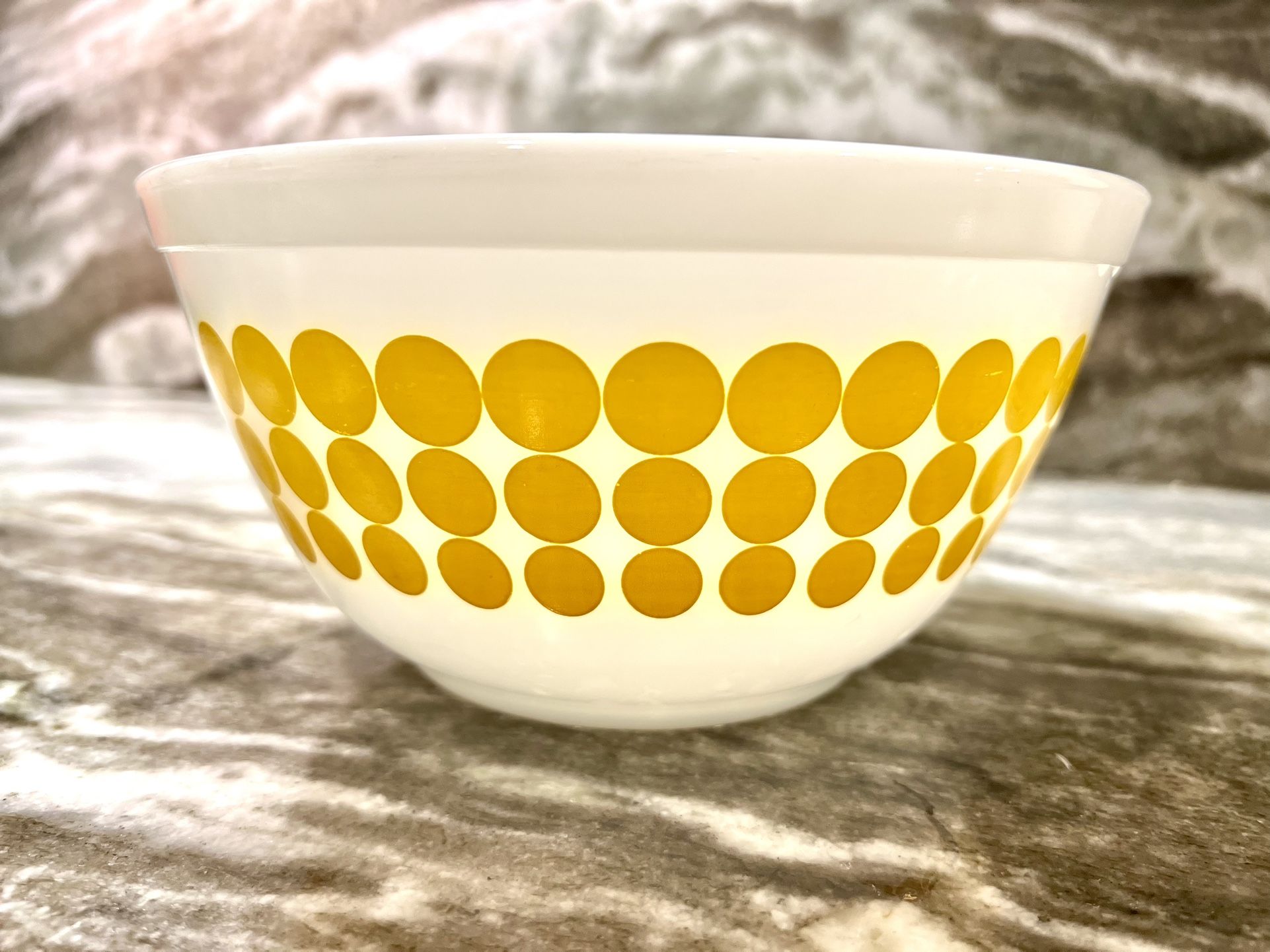 Pyrex