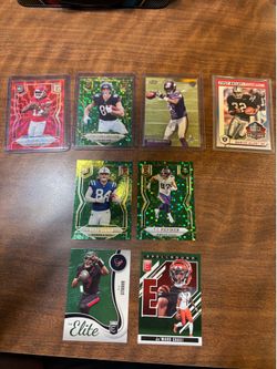 NFL cards