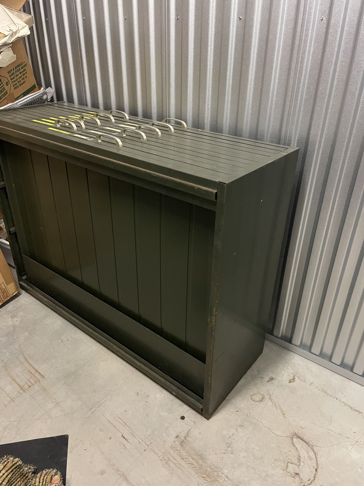 Free Scrap metal